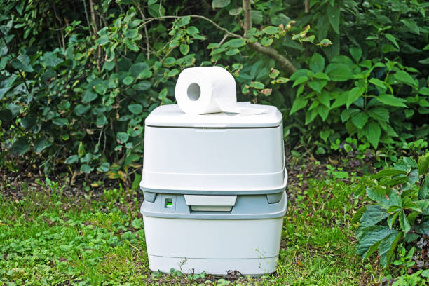 Best Affordable porta potty rental  in Lake Fenton, MI