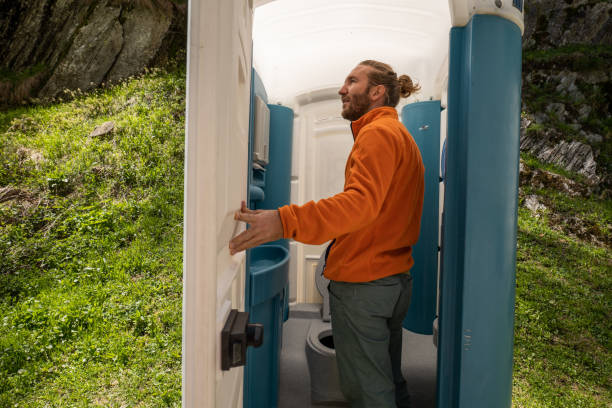 Best Sanitation services for porta potties  in Lake Fenton, MI