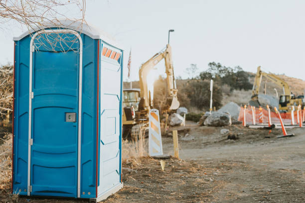 Sanitation services for porta potties in Lake Fenton, MI