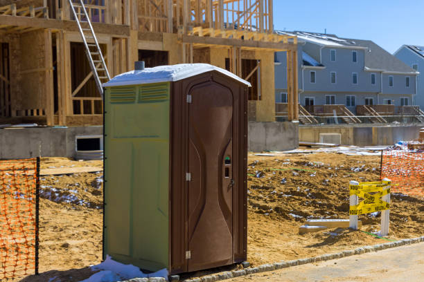 Best Porta potty rental near me  in Lake Fenton, MI