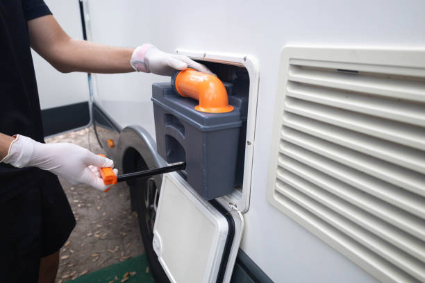 Best Restroom trailer rental cost  in Lake Fenton, MI