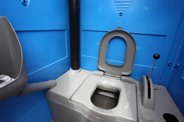 Best Portable restroom trailer rental  in Lake Fenton, MI