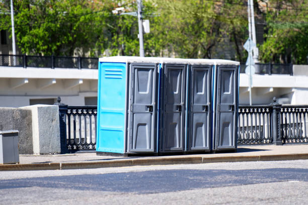 Best Local porta potty services  in Lake Fenton, MI