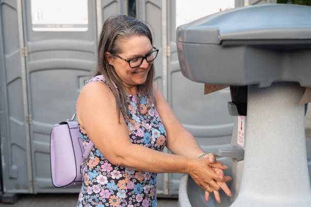 Best Porta potty for special events  in Lake Fenton, MI